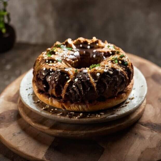 Бризоль Ленивый 1