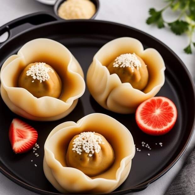 Пельмени Амур 1