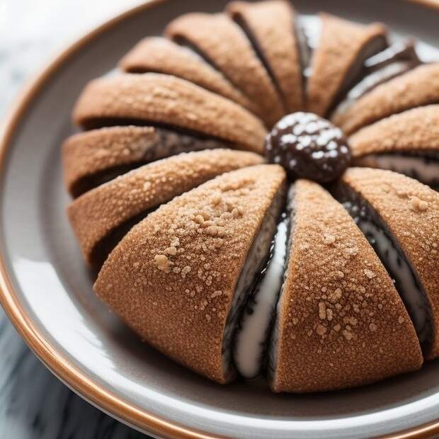 Солёная сельдь в маринаде 1