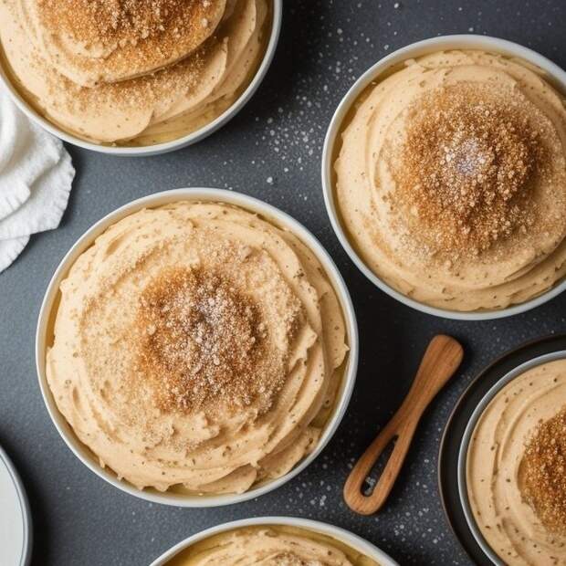 Татарский сметанник 1