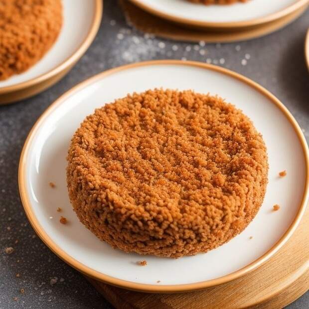 Тунец пряного посола 1