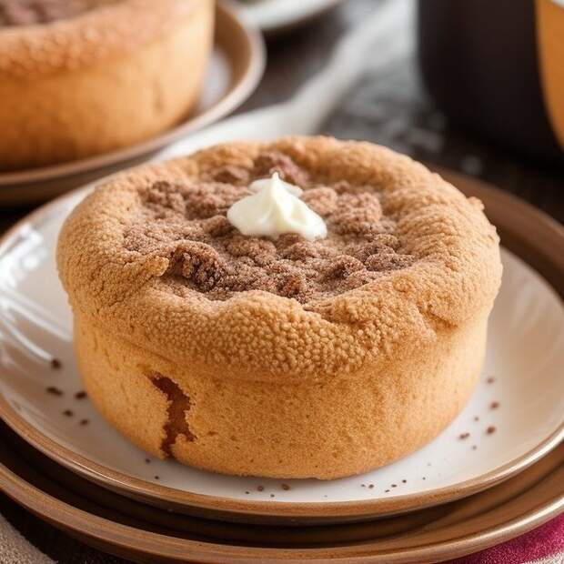 Ханумчики паровые мой вариант 1